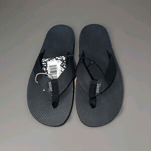 Scott Hawaii Men's Haleiwa Sandal Flip Flop Nylon Strap Lightweight Sz 7